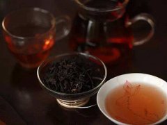 茉莉花茶的种类和作用主要是哪些方面？