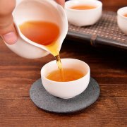 兰贵人茶叶的功效以及饮用禁忌有哪些？