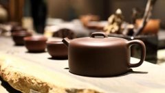 如何根据不同的茶叶搭配不同紫砂壶器型